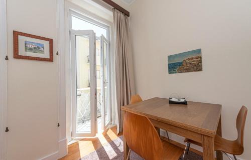 Santa Engracia Apartment | Sunny Lisbon Gem