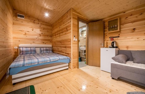 Niksic House | Sunny