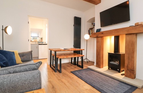 Grassington Cottage | Sunny Mount Cottage