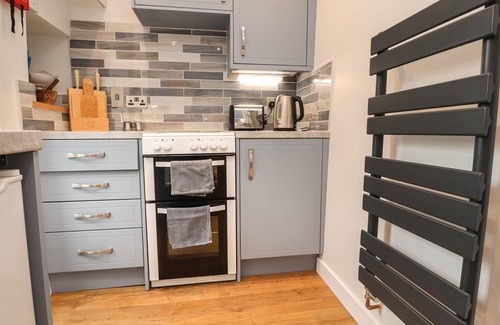Grassington Cottage | Sunny Mount Cottage