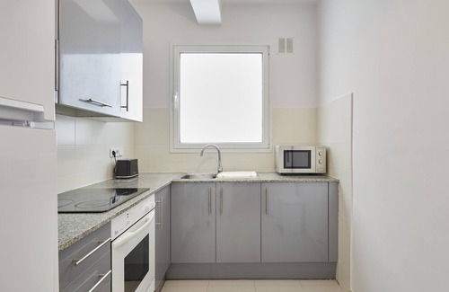 L'Antiga Esquerra de l'Eixample Apartment | SUNNY PENTHOUSE IN ARIBAU, 112 - Barcelona