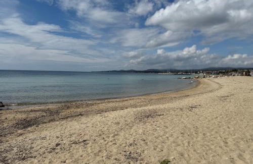 Nikita Apartment | Sunny Point Apartments Nikiti