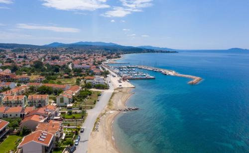 Nikita Apartment | Sunny Point Apartments Nikiti