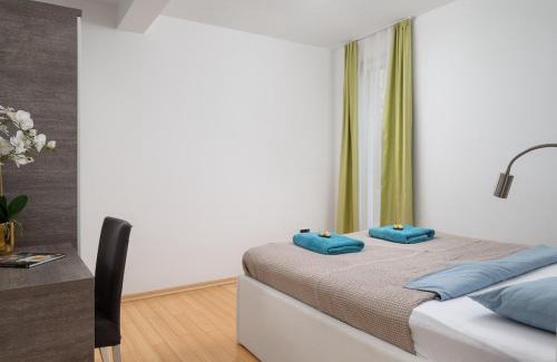 Petrcane Apartment | Sunny Resort 1-bedroom apartment 1211