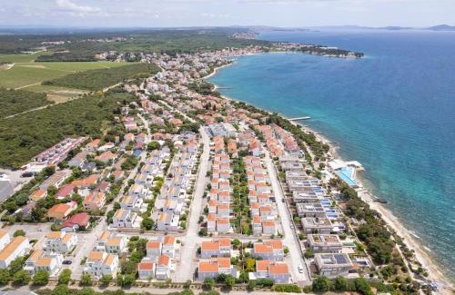 Petrcane Apartment | Sunny Resort 1-bedroom apartment 1211