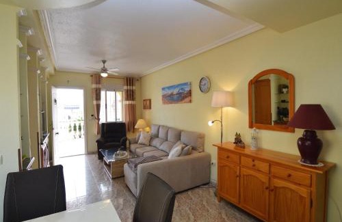 Lo Rufete House | Sunny Stay, Orihuela Costa