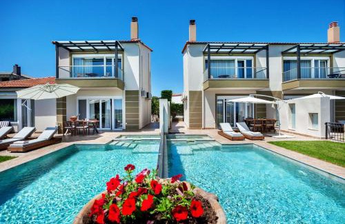 Pallini Villa | Sunny Villa Grande
