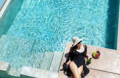 Pallini Villa | Sunny Villa Grande