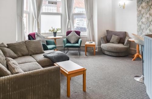 Cleator House | Sunnydene