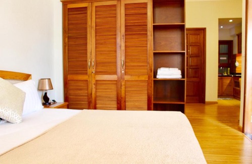Hang Xanh Apartment | SunnyHouse Binh Thanh