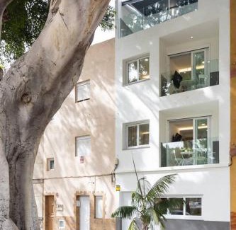 San Andres House | Sunnyland Teresitas beach house