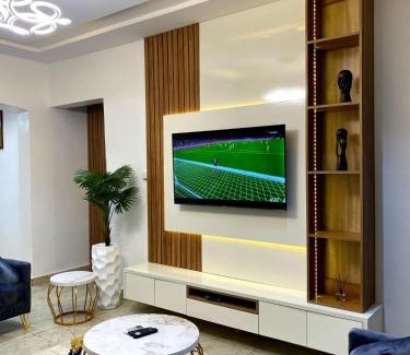 Karsana Apartment | Sunnyside apartment