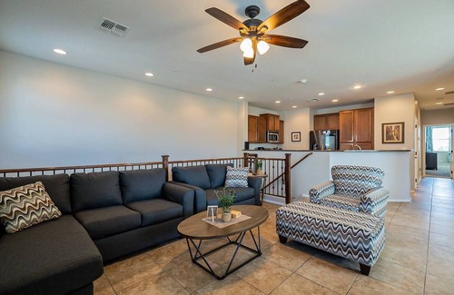 Power Ranch Condo | Sunnyside Condo - 5 pools | outdoor sports | BBQ