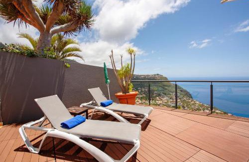 Arco da Calheta Apartment | Sunparadise