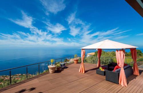 Arco da Calheta Apartment | Sunparadise