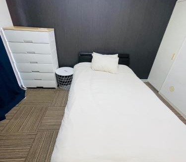 Yokosuka Apartment | SUNPIA WOMBLE GATE l 大滝町