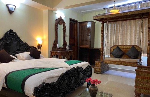 Kovalam Hotel | Sunquest Hotel Leisure & Fitness resort