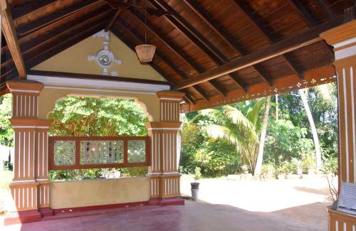 Kahangama House | Sunray Hotel Ratnapura