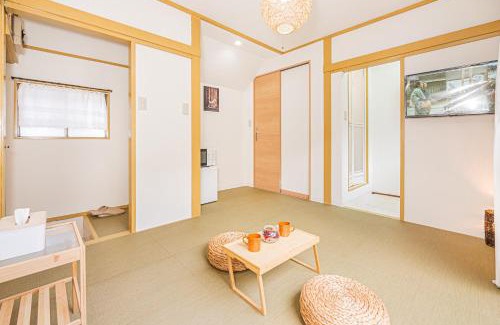 Koenjikita Apartment | sunrise 2