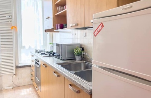 Calvairate Apartment | Sunrise 6