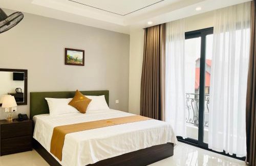 Soc Son Hotel | Sunrise Airport Hotel