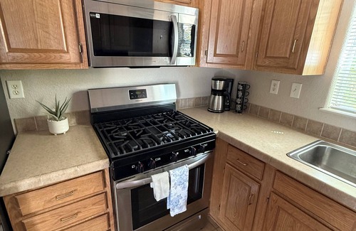 Foothills House | Sunrise at the Foothills