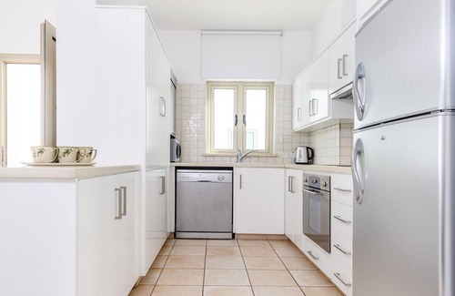 Protaras Villa | Sunrise Bay Villa #2 - Charming Protaras Centre Getaway