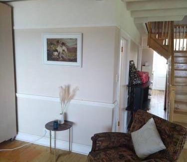 Kingsborough House | Sunrise beach house