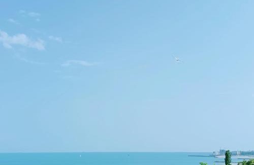 Constanta Apartment | Sunrise Beachfront Relax Residence