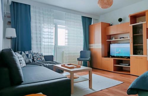 Constanta Apartment | Sunrise Beachfront Relax Residence