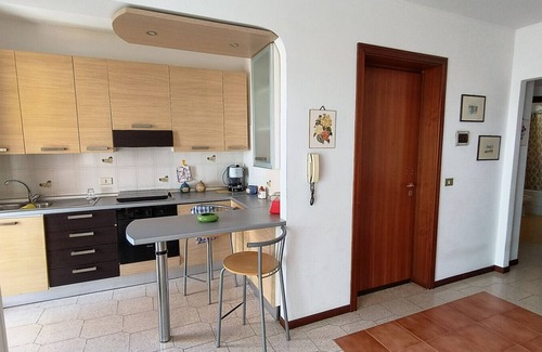 Ali Terme Apartment | Sunrise by the Sea Apartments