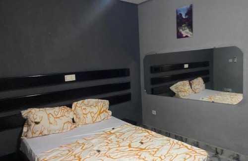 Bonapriso Hotel | Sunrise Center Bonapriso 104
