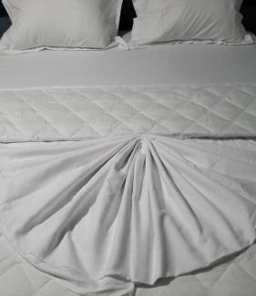 Bonapriso Hotel | Sunrise Center Bonapriso 111