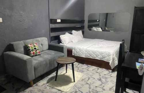 Bonapriso Hotel | Sunrise Center Bonapriso