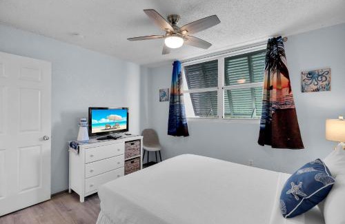 Key West Apartment | Sunrise Condo At Seaside - Key West!