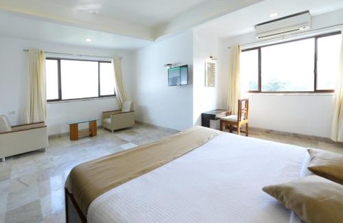 Khandala Hotel | Sunrise Hill Resort