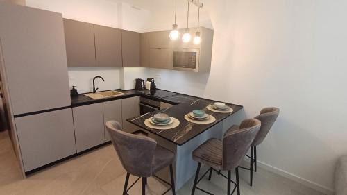 Medulin Apartment | Sunrise