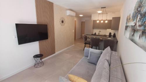 Medulin Apartment | Sunrise