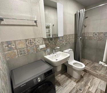Dilijan Apartment | Sunrise In Dilijan