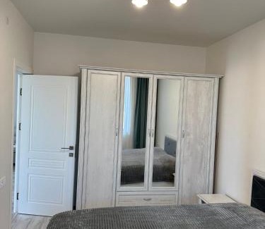 Dilijan Apartment | Sunrise In Dilijan