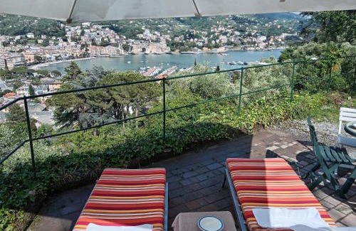Rapallo Villa | Sunrise