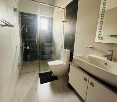 Negombo Villa | Sunrise Negombo Villa Bens
