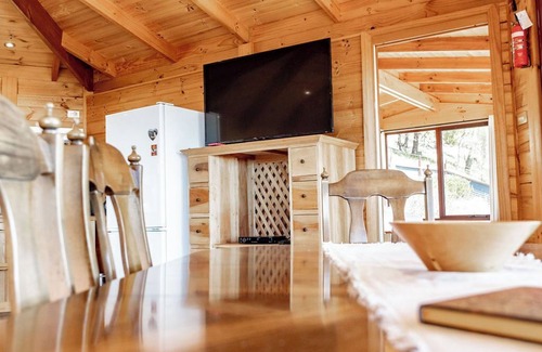 Bicheno House | Sunrise Place - Above the Trees