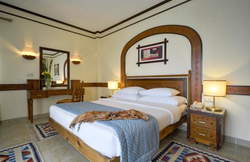 Ras Nasrani Resort | Sunrise Remal Resort