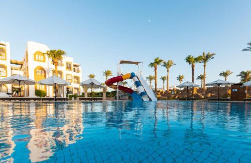 Ras Nasrani Resort | Sunrise Remal Resort