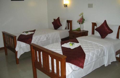 East Ham Tien Beach Resort | Sunrise Resort
