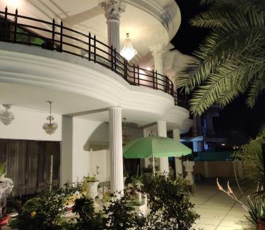 Islamabad House | Sunrise Rest House