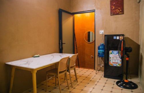 Ninh Hoa Apartment | Sunrise Room