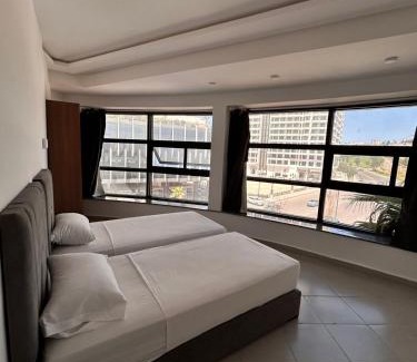 Tanja Balia Hotel | Sunrise studio