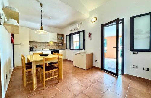 Torre di Bari Apartment | Sunrise Terrace